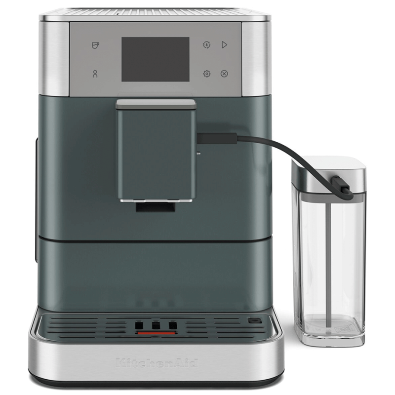 DEMO KitchenAid KF7 Espressomaskine Juniper