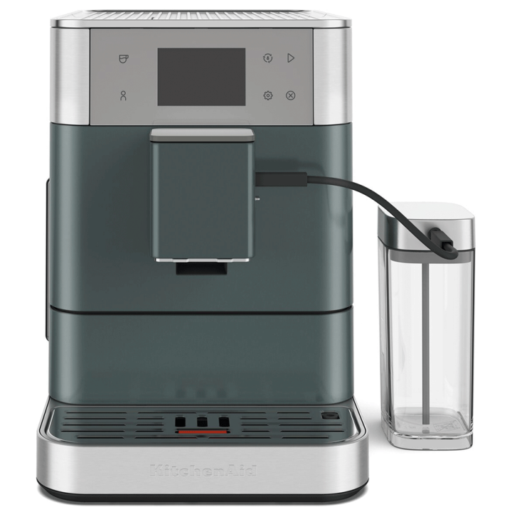 DEMO KitchenAid KF7 Espressomaskine Juniper