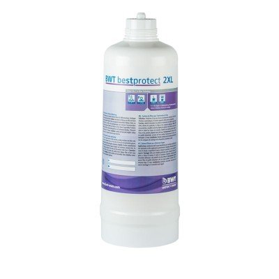 BWT Bestprotect 2XL Vandfilter