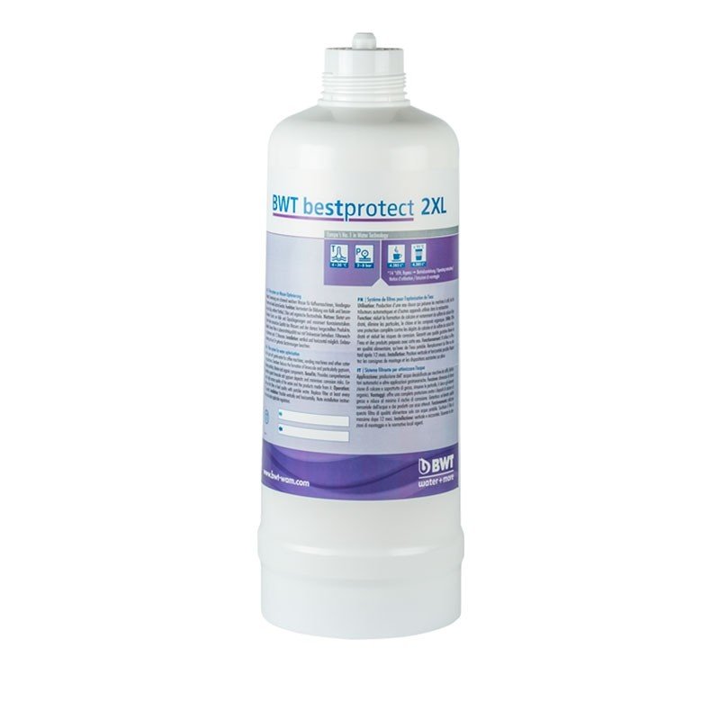 BWT Bestprotect 2XL Vandfilter
