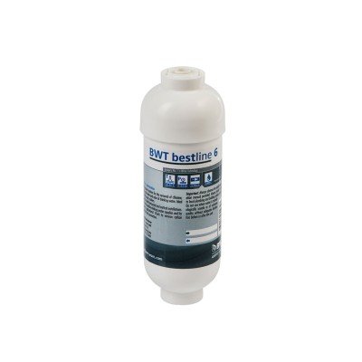 BWT Bestline 6 in-line Vandfilter