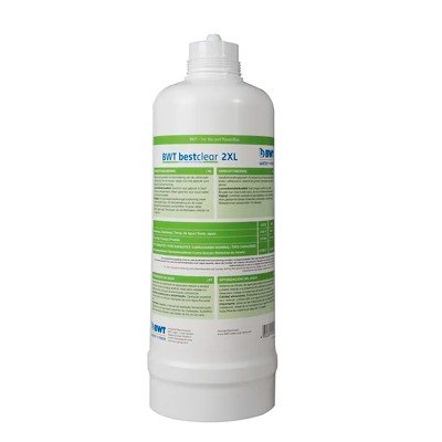 BWT Bestclear 2XL Vandfilter