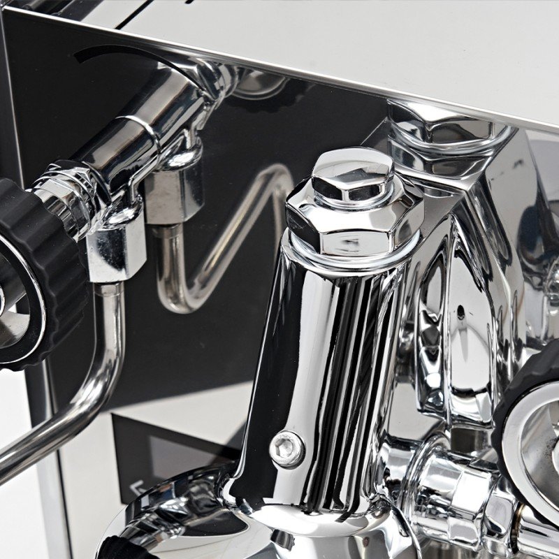 Eureka Constanza Sort Espressomaskine