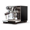 Eureka Pura R Sort Espressomaskine