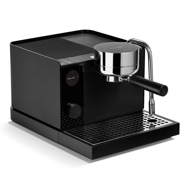 Fellow Espresso Series 1 Sort Espressomaskine