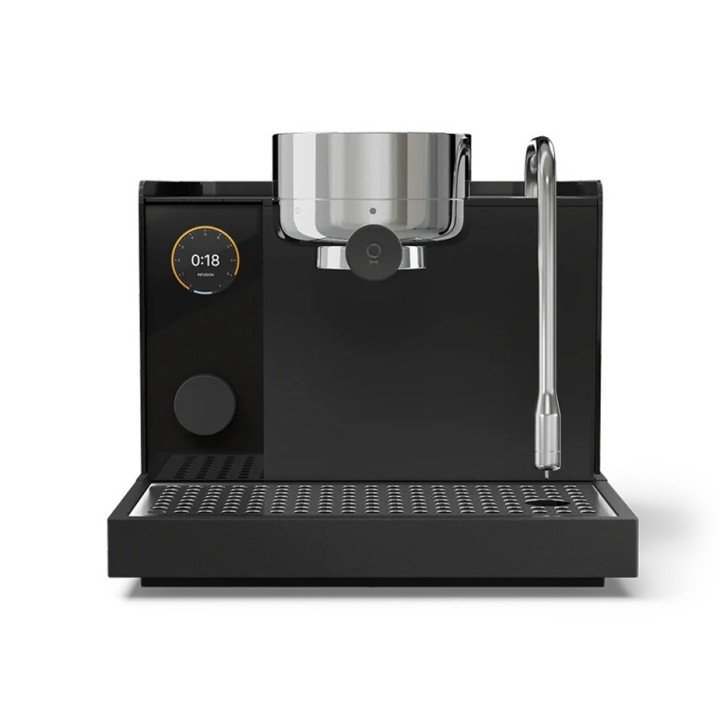 Fellow Espresso Series 1 Sort Espressomaskine