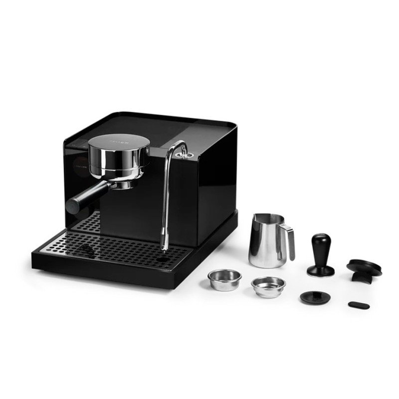 Fellow Espresso Series 1 Sort Espressomaskine