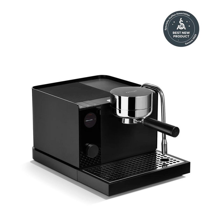 Fellow Espresso Series 1 Sort Espressomaskine