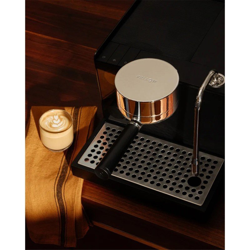 Fellow Espresso Series 1 Sort Espressomaskine