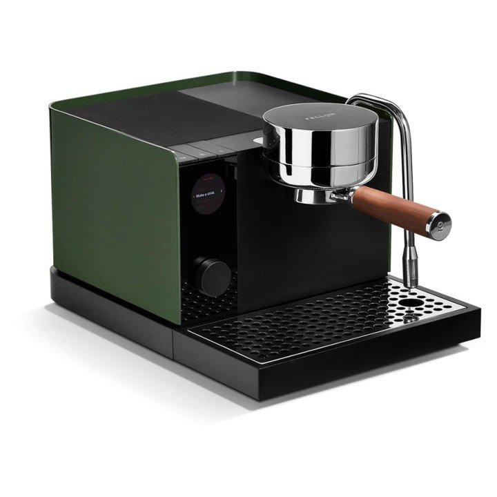Fellow Espresso Series 1 Grøn Espressomaskine