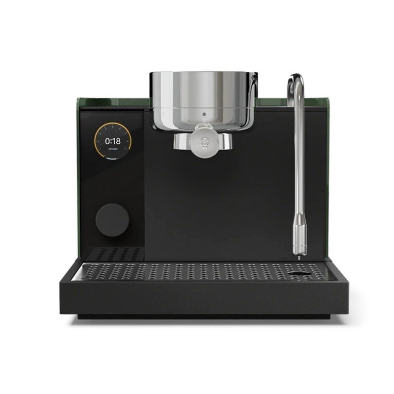 Fellow Espresso Series 1 Grøn Espressomaskine