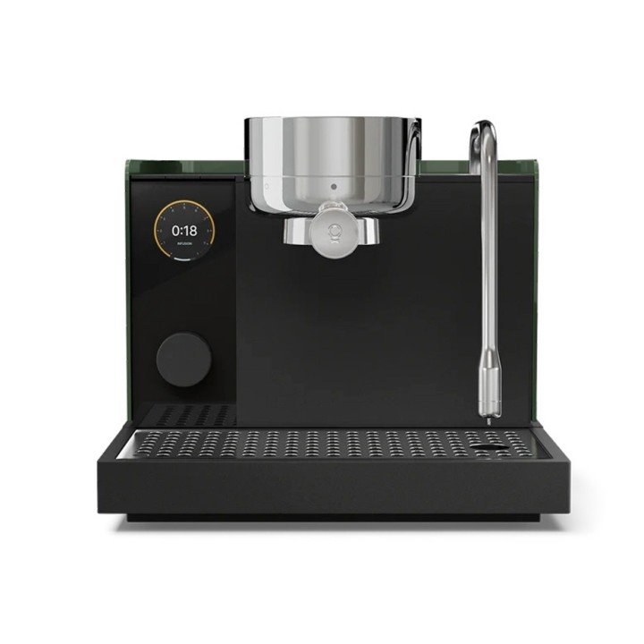Fellow Espresso Series 1 Grøn Espressomaskine