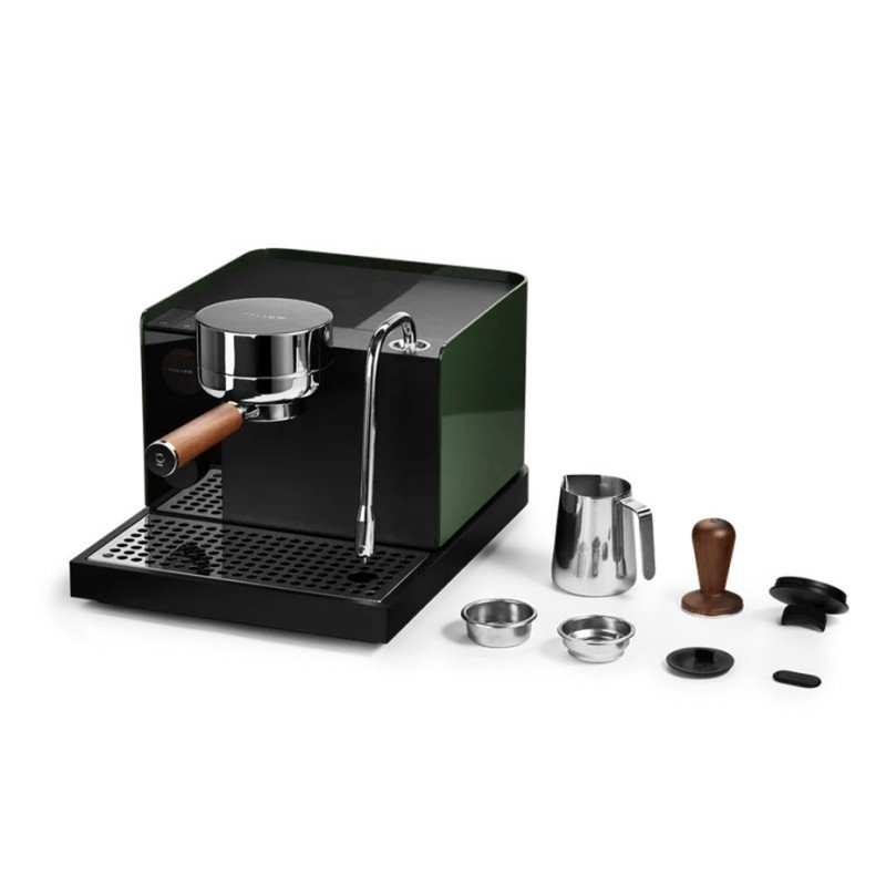 Fellow Espresso Series 1 Grøn Espressomaskine