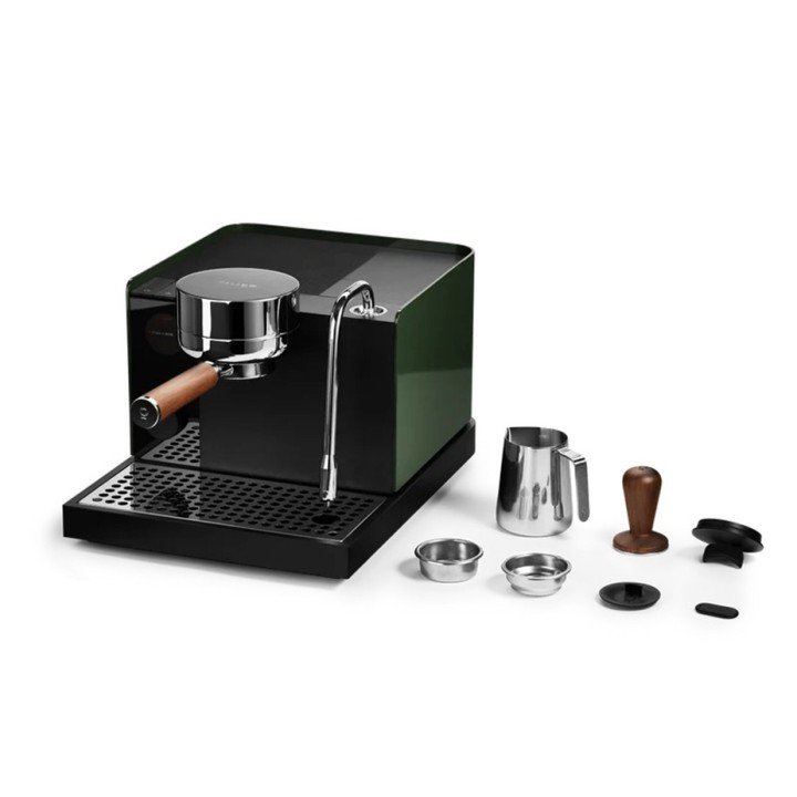 Fellow Espresso Series 1 Grøn Espressomaskine