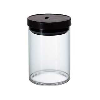 Hario Kaffe & Te Glasbeholder 800 ml Hario Kaffe & Te Glasbeholder 800 ml