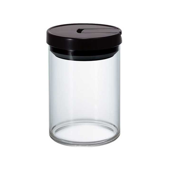 Hario Kaffe & Te Glasbeholder 800 ml Hario Kaffe & Te Glasbeholder 800 ml