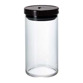 Hario Kaffe & Te Glasbeholder 1000 ml Hario Kaffe & Te Glasbeholder 1000 ml