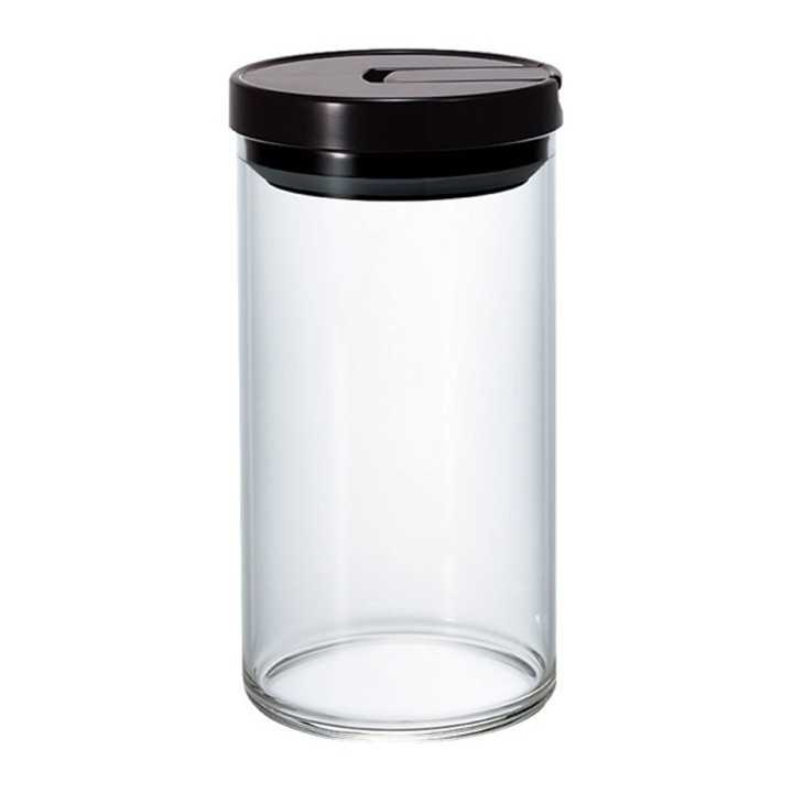 Hario Kaffe & Te Glasbeholder 1000 ml Hario Kaffe & Te Glasbeholder 1000 ml