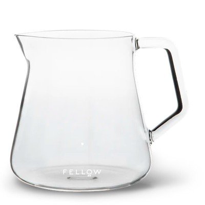 Fellow Mighty Small Glaskaraffel 50 cl