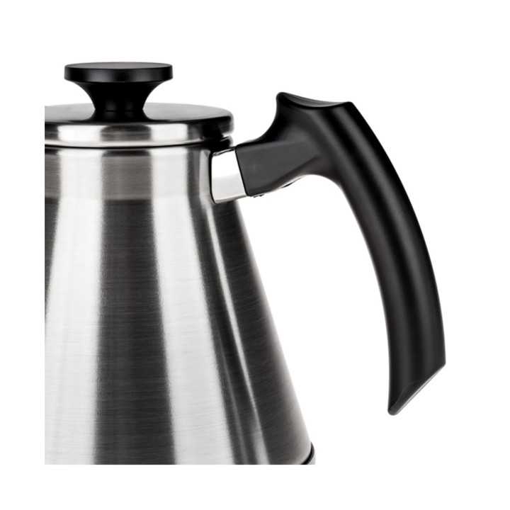 Hario Fit V60 Drip Kedel Stål Hario Fit V60 Drip Kedel Stål