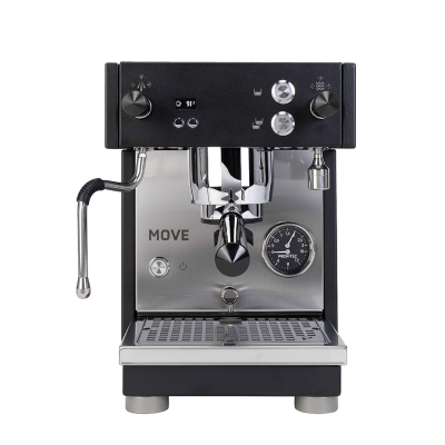 Profitec MOVE 2.0 Sort Espressomaskine