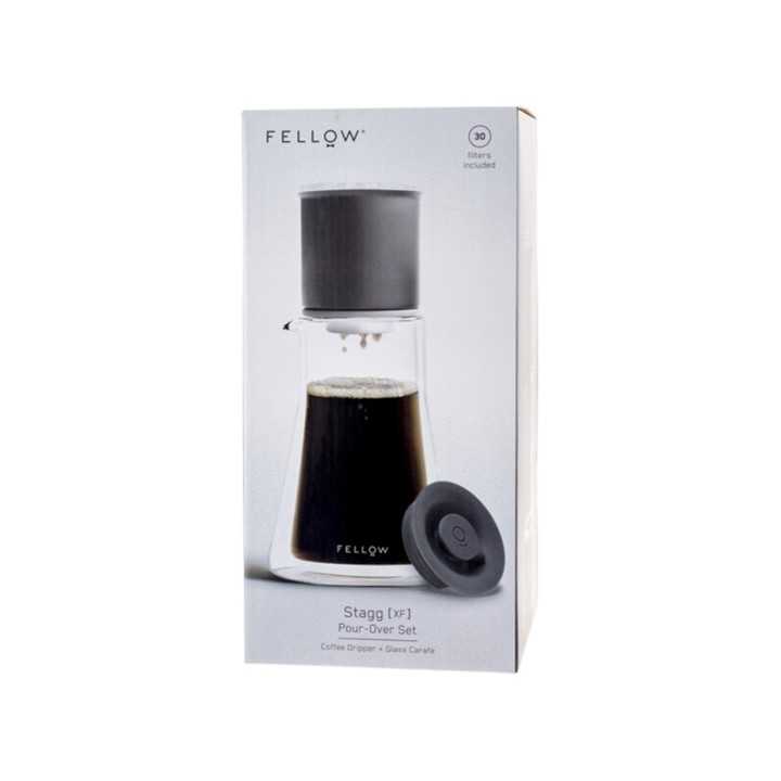 Fellow Stagg XF Pour Over Sæt Fellow Stagg XF Pour Over Sæt