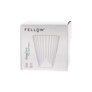 Fellow Papirfiltre til Stagg Pour Over XF 45 stk
