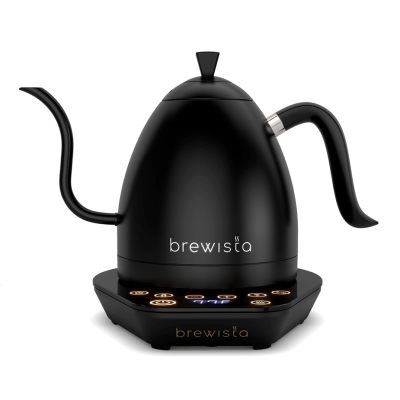 Brewista Artisan Elkedel 1 L Sort