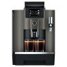 Jura W8 (EB) Dark Inox Espressomaskine Inkl. Startpakke