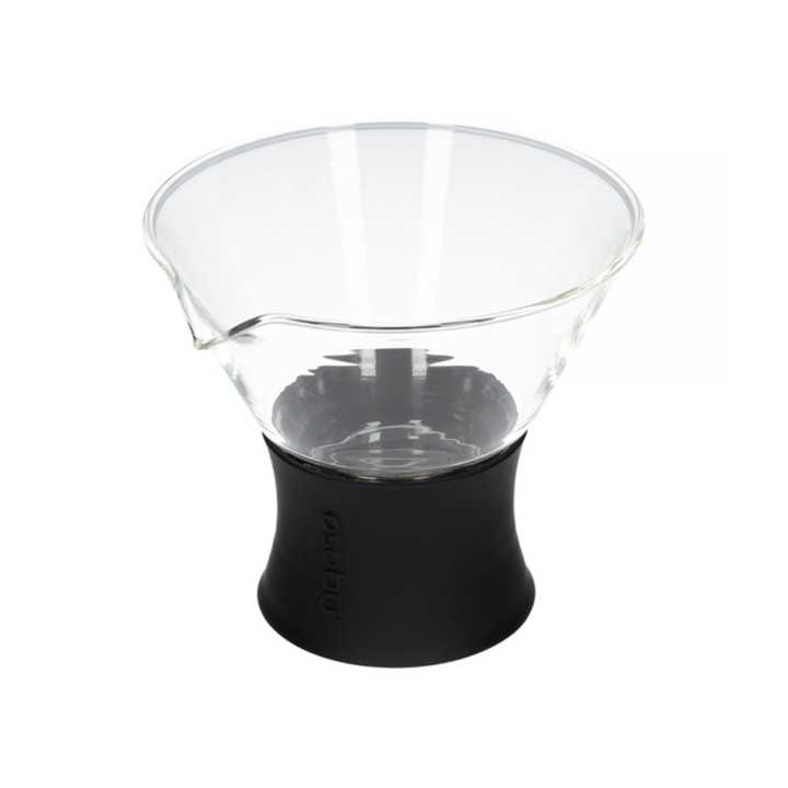 Asobu Isoleret Pour Over Kaffebrygger Sort Asobu Isoleret Pour Over Kaffebrygger Sort