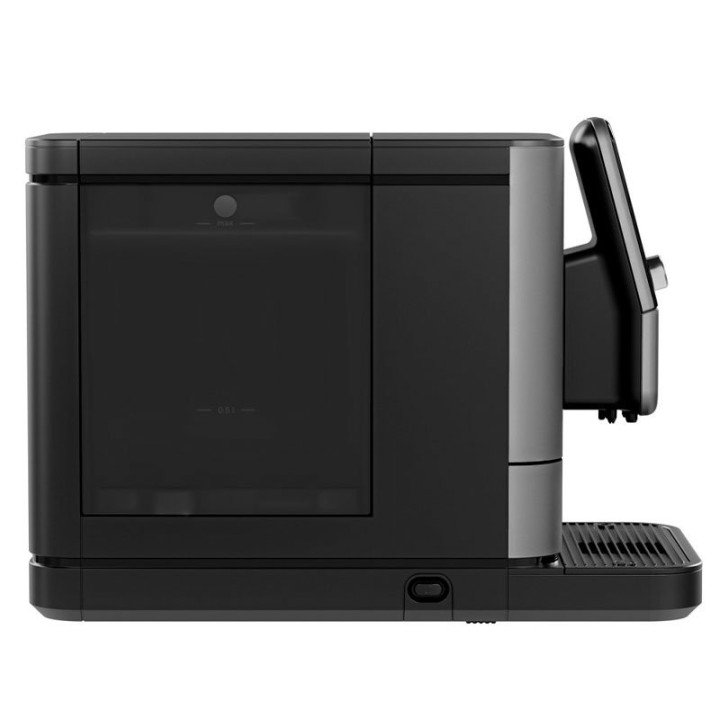 Nivona NIVO 8113 Titanium Espressomaskine Inkl. Plejepakke & 3kg Hele kaffebønner