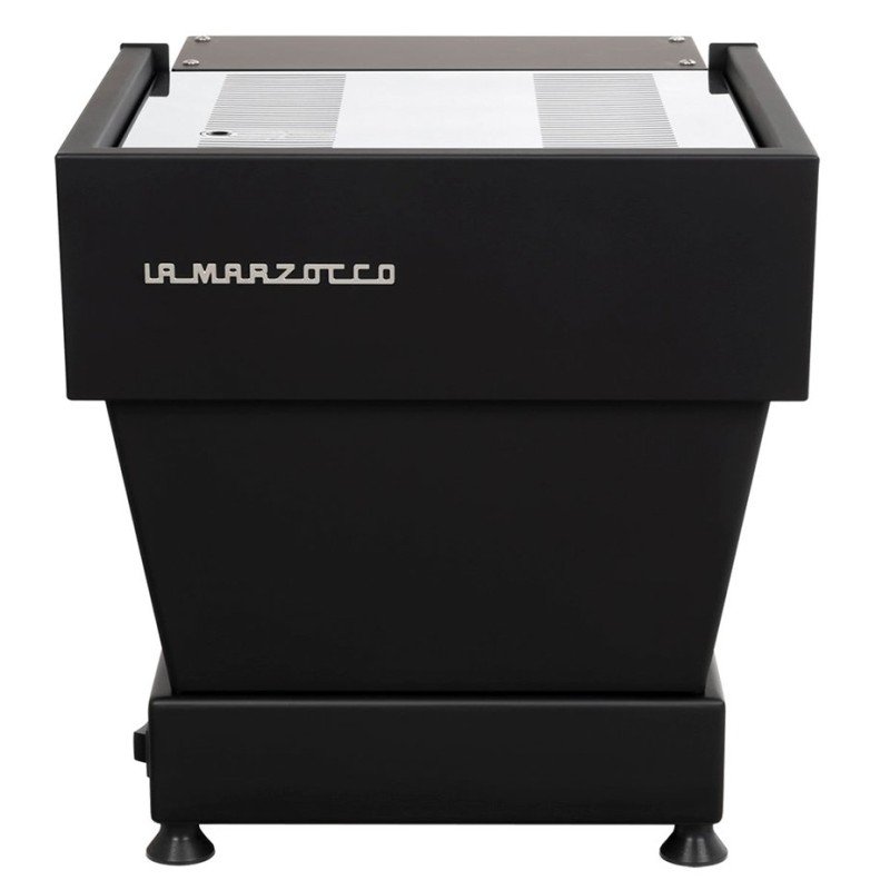 La Marzocco Linea Mini R Sort Espressomaskine Inkl. Mahlkönig E64 WS Sort Espressokværn