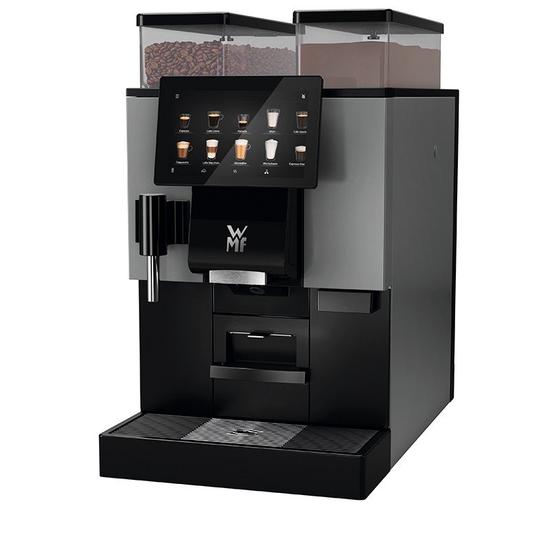 WMF Udvidet Pulverbeholder til Peak 50 Basic 2