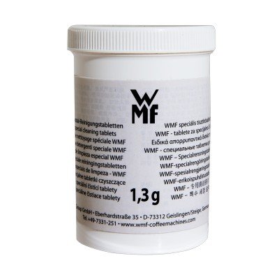 WMF Rensetabletter 100 x 1,3 g