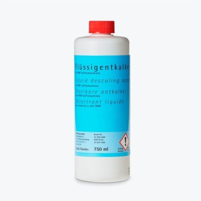 WMF Flydende Afkalkningsmiddel 750 ml