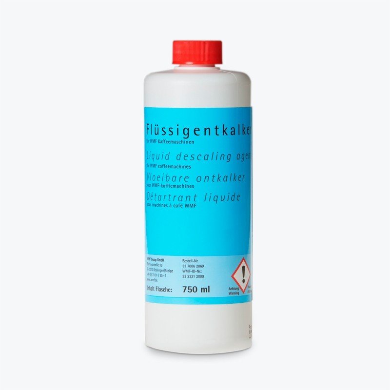 WMF Flydende Afkalkningsmiddel 750 ml
