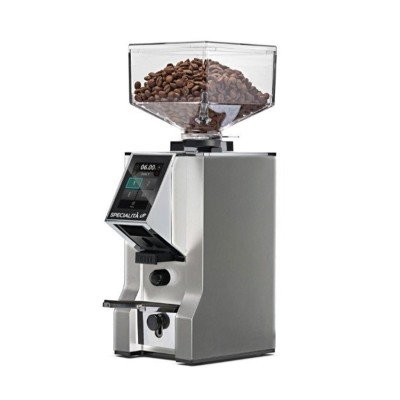 Eureka Mignon Specialità Up Chrome Espressokværn