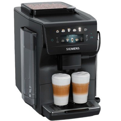 Siemens TP601E09 EQ600 Espressomaskine
