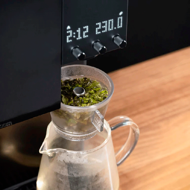 xBloom Studio Kaffebrygger Hvid