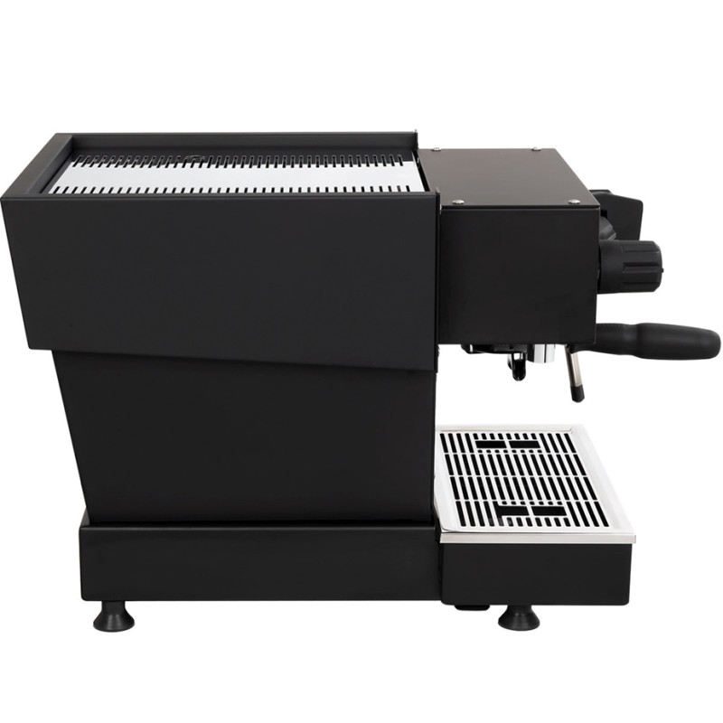 La Marzocco Linea Mini R Sort Espressomaskine Inkl. Eureka Atom W 65 Casa Mat Sort Espressokværn
