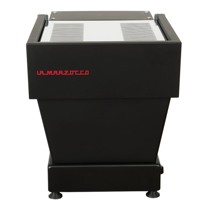 La Marzocco Linea Micra Sort Espressomaskine Inkl. Mahlkönig E64 WS Sort Espressokværn