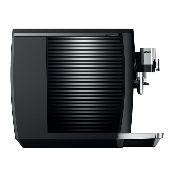Jura S8 (EB) Piano Black Espressomaskine Inkl. Startpakke DK sprog, Mælkekande og Plejepakke