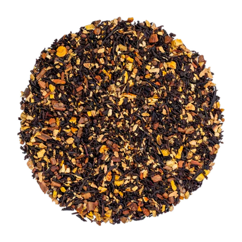 Kusmi Te Tsarevna Økologisk 100g