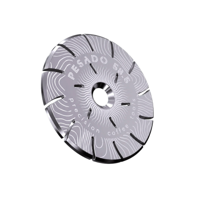 Pesado High Diffusion Brusehoved Til E61 Gruppehoved