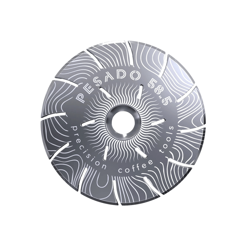 Pesado High Diffusion Brusehoved Til Breville/SAGE 54mm