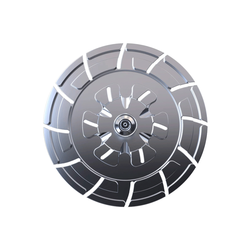 Pesado High Diffusion Brusehoved Til Breville/SAGE 54mm