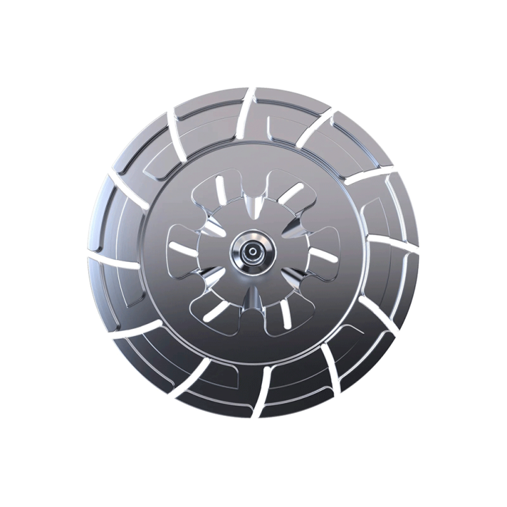 Pesado High Diffusion Brusehoved Til Breville/SAGE 54mm