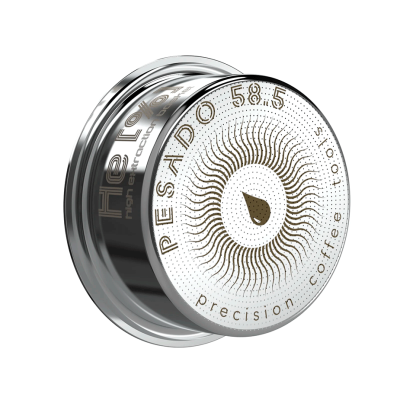 Pesado High Extraction Filterkurv Large 19g-21g 58mm