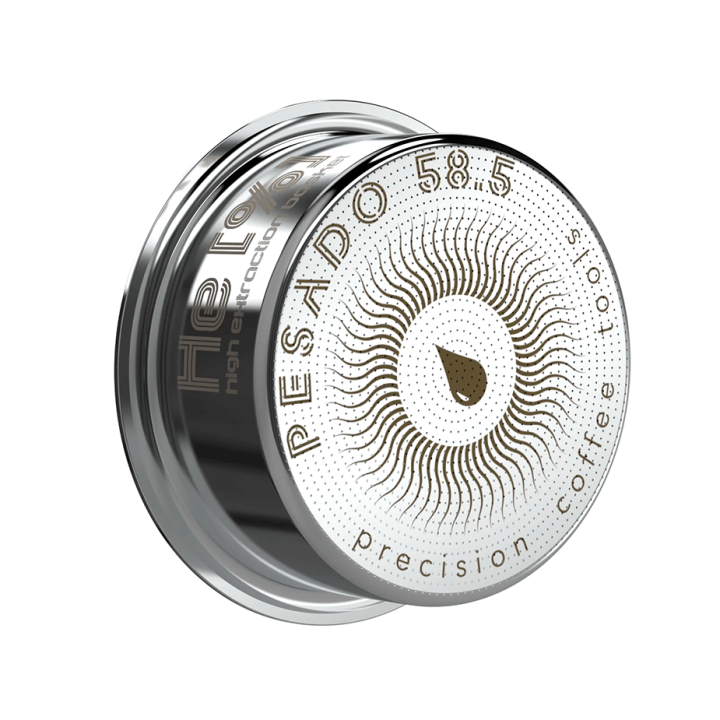 Pesado High Extraction Filterkurv Large 19g-21g 58mm