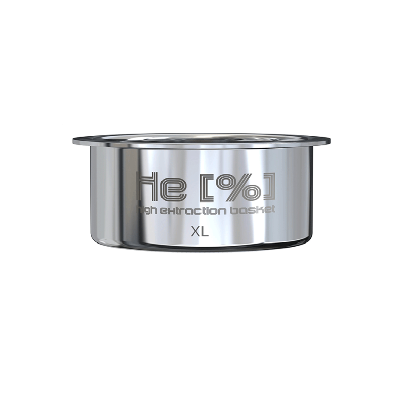 Pesado High Extraction Filterkurv Extra Large 21g-22g 58mm